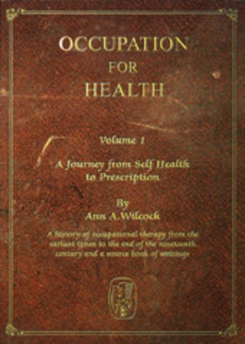 Occupation for Health