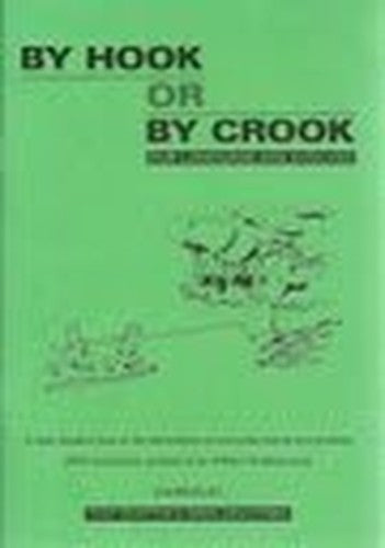 By Hook or by Crook: Our Language Has Evolved