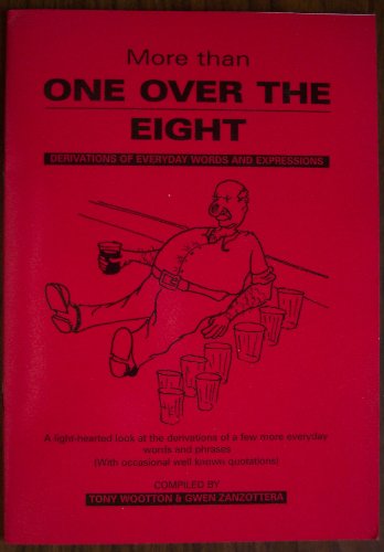 One Over the Eight