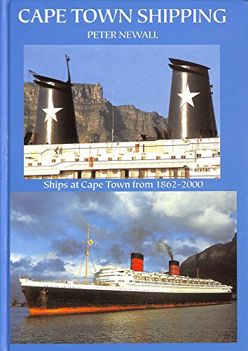 Cape Town Shipping