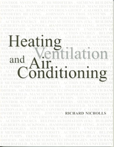 Heating Ventilation and Air Conditioning