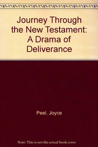 Journey Through the New Testament