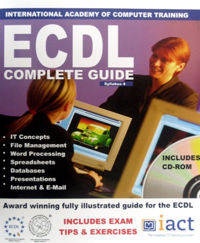 ECDL 4