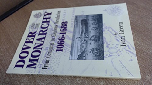 Dover and the Monarchy