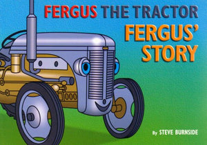 Fergus' Story