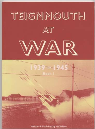 Teignmouth at War
