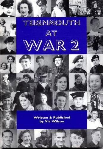 Teignmouth at War