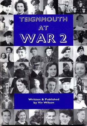 Teignmouth at War