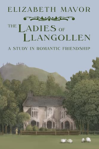 The Ladies of Llangollen