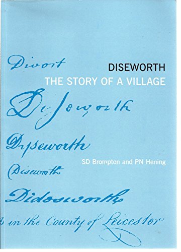 Diseworth