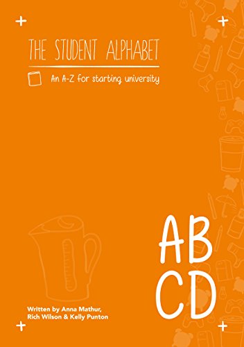 The Student Alphabet A-Z