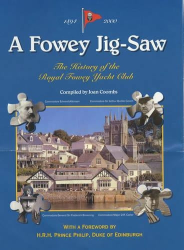 A Fowey Jigsaw