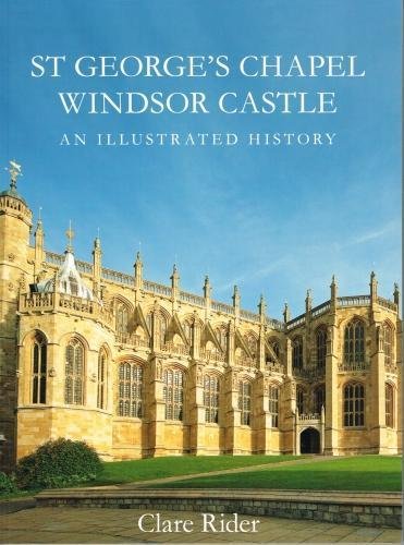 St George's Chapel, Windsor Castle