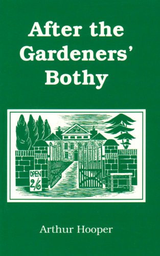 After the Gardeners' Bothy