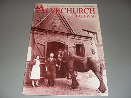 Alvechurch, 1920-1960