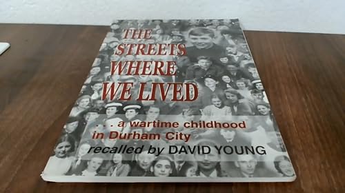 The Streets Where We Lived