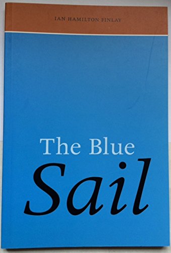 The blue sail