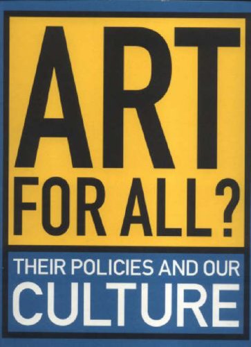 Art for All?