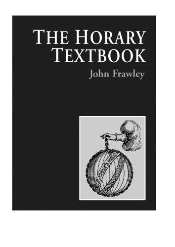 The Horary Textbook