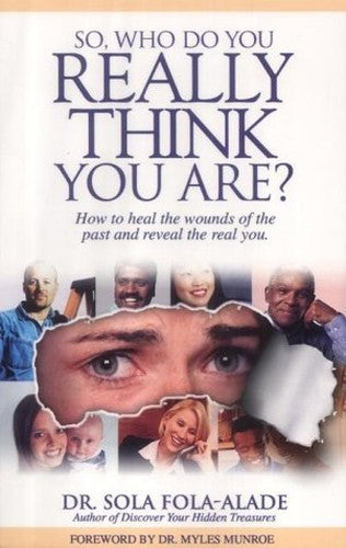 So, Who Do You Really Think You Are?