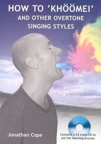 How to Khoomei
