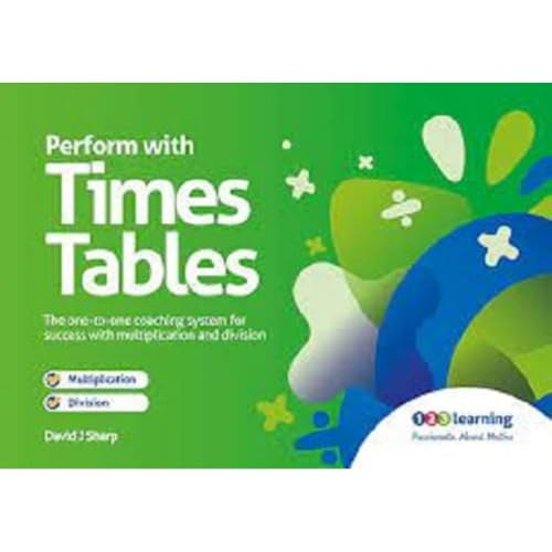 Perform with Times Tables