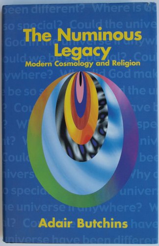 The Numinous Legacy