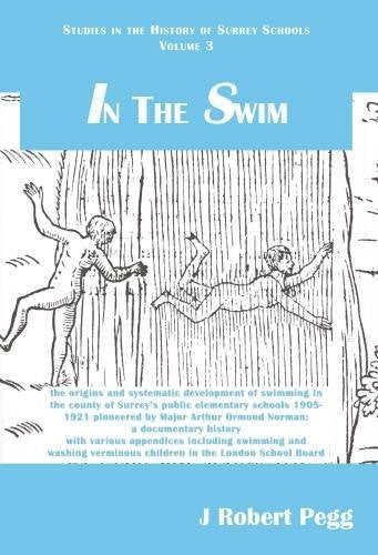 In the Swim