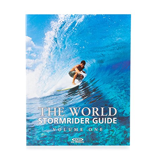 The World Stormrider Guide