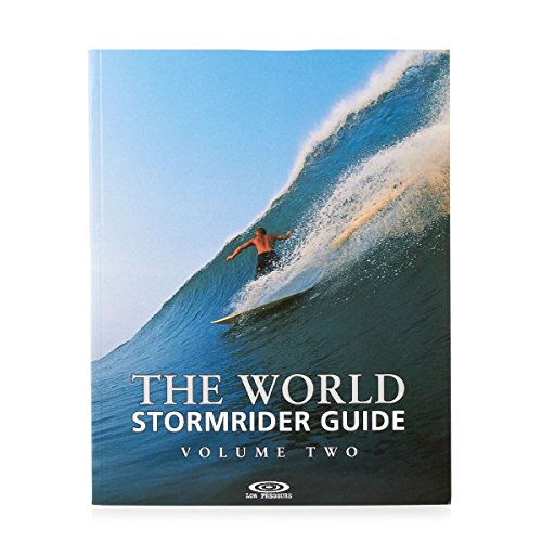 The World Stormrider Guide