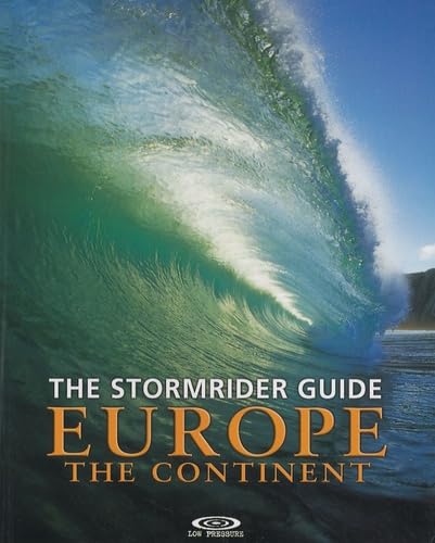 The Stormrider Guide Europe - The Continent