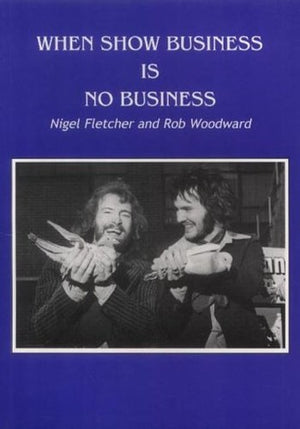 When Show Business is No Business
