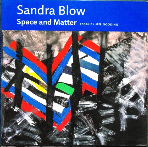 Sandra Blow