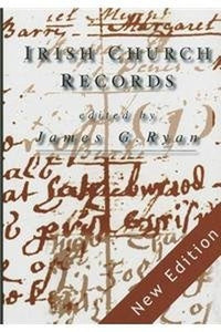Irish Church Records 