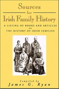 Sources for Irish Family History 
