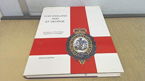 For England and St George