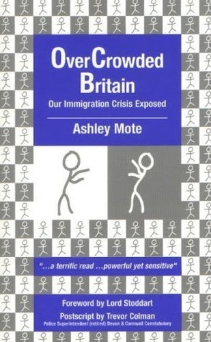 OverCrowded Britain