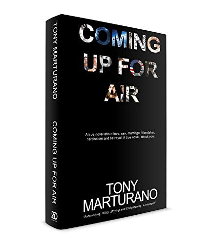Coming Up for Air