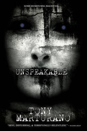 Unspeakable