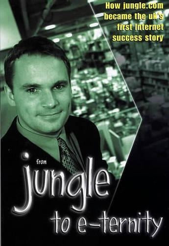 Jungle to E-ternity