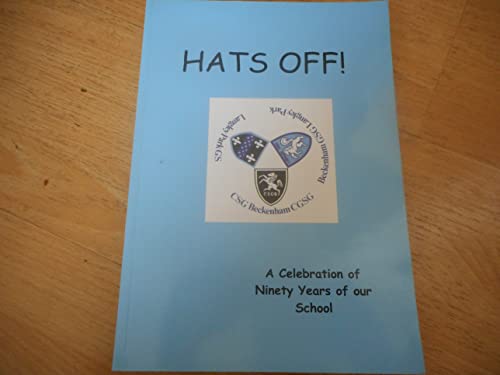 Hats Off!