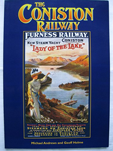 The Coniston Railway