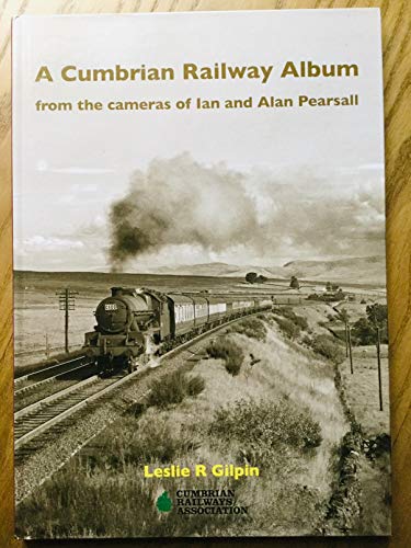 A Cumbrian Railway Album