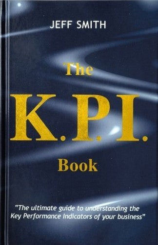 The KPI Book