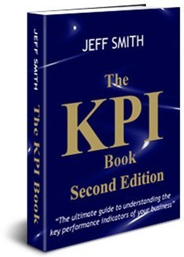 The KPI Book