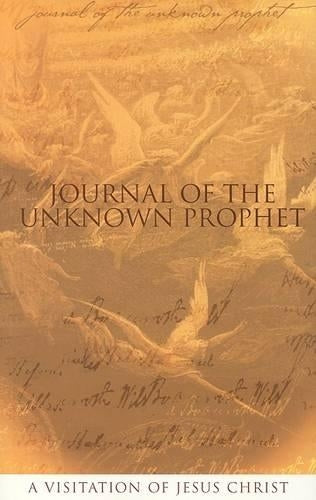 Journal of the Unknown Prophet