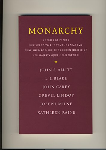 Monarchy