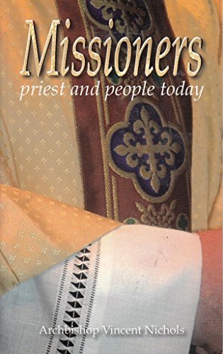 Missioners