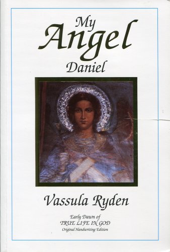 My Angel Daniel