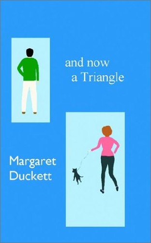And Now a Triangle